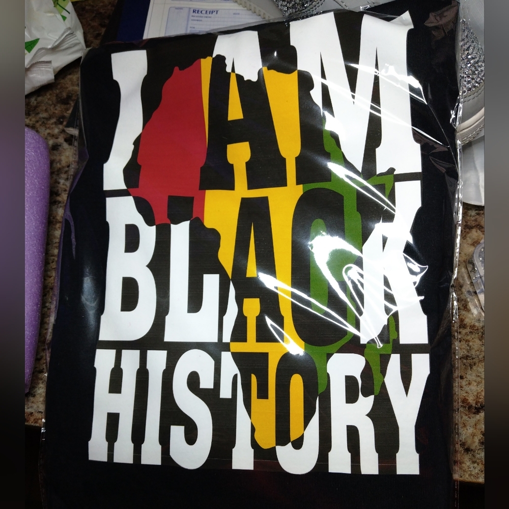 Custom shirts